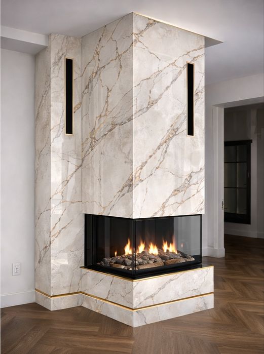 Tynk Dekoracyjny, Beton Architektoniczny, Efekt Rdzy, Stiuk