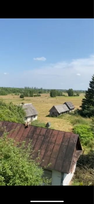 Будинок хутір біля Полиць