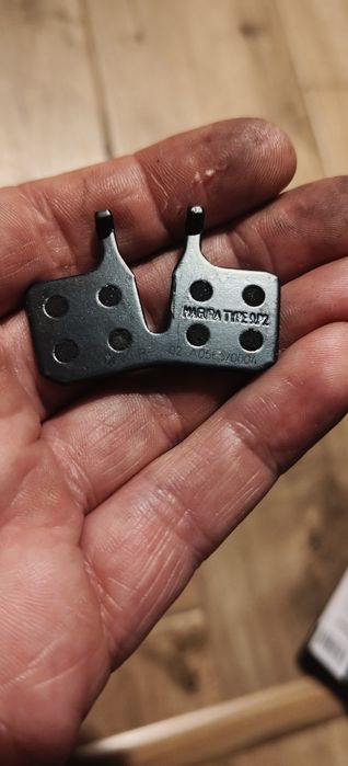 Klocki hamulcowe Magura  MT5 MT5