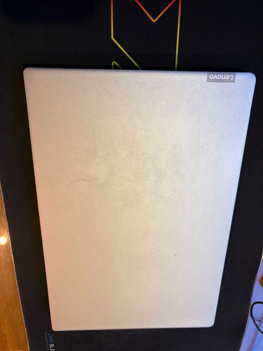 Portátil Lenovo ideapad 15.6"