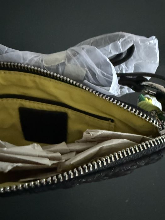 Clutch Desigual nova