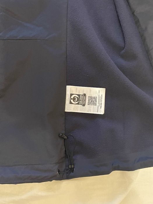 Ветровка Arc'teryx Atom Hoody  Оригинал