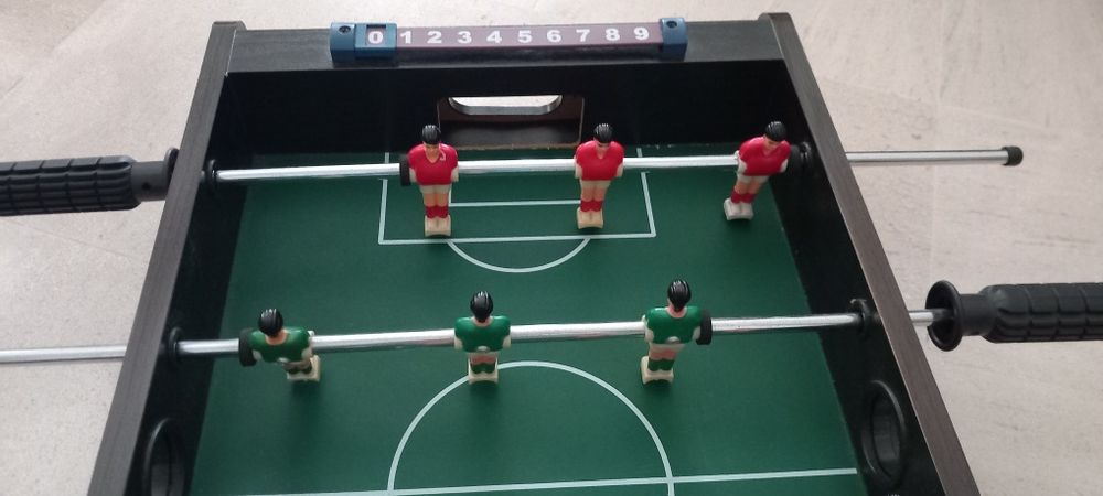 Mesa matraquilhos pequena (52cm×32cm)