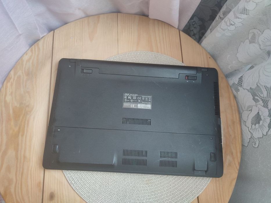 Ноутбук ASUS R513MJ-SX105D White