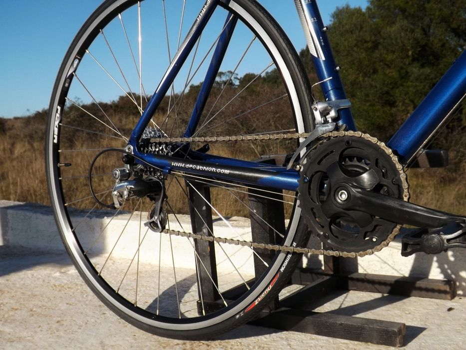 Bicicleta de Estrada Decathlon Sport 7.1 - Tamanho L