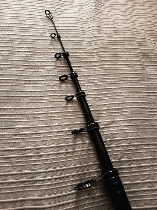 Cana Pesca e Carreto