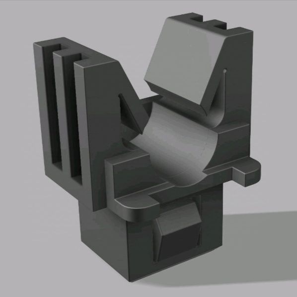 3D-друк і розробка в Ужгороді — точні деталі та індивідуальні рішення