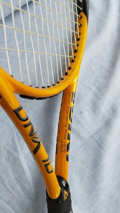 Rakieta tenisowa Volkl DNX 10 Genetic