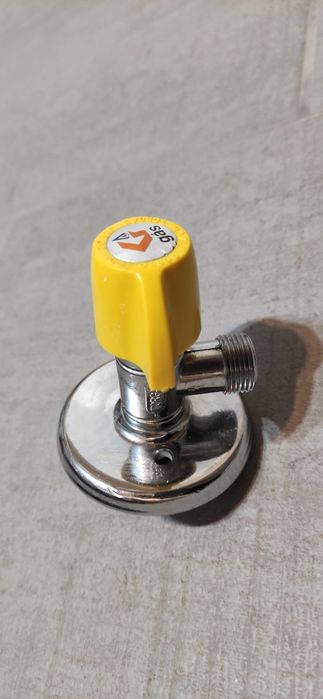 Válvula - Torneira Gás