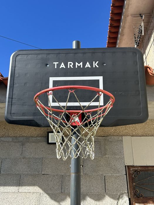 Cesto basket decathlon