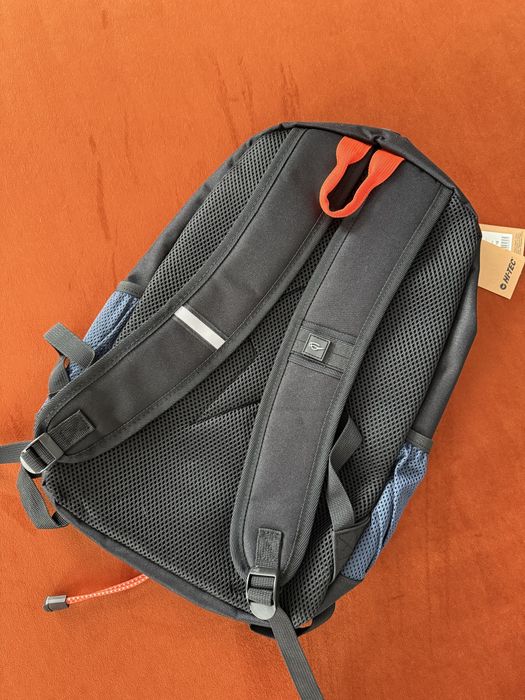 Plecak hi-tec nowy z metką