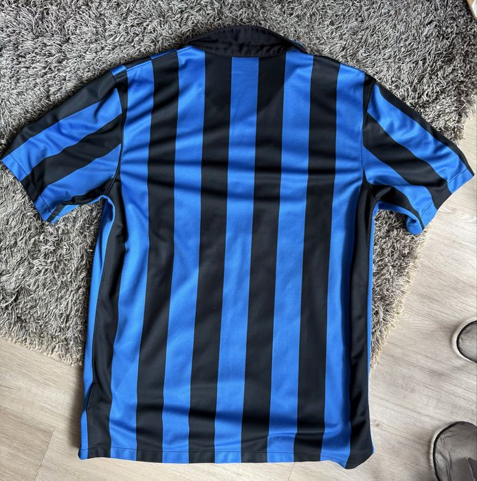 Camisola Inter de Milão 2015/16 Principal – Original – Bom Estado
