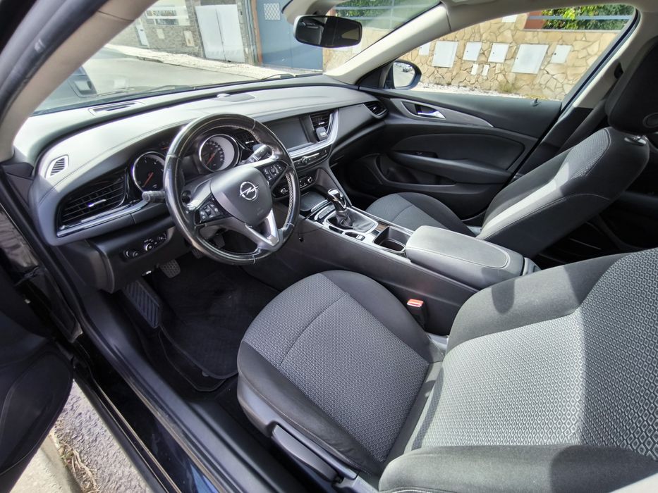 Opel Insígnia Grand Sport 1.6 CDTI 110 CV 2018