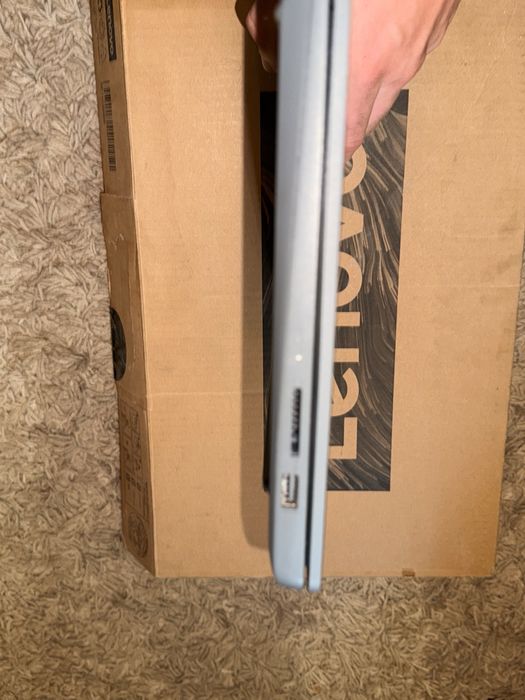 IdeaPad 3 14ITL6 Lenono новий