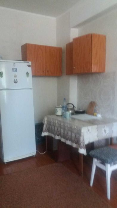 Здам кімнату в гуртожитку біля Чайки.
