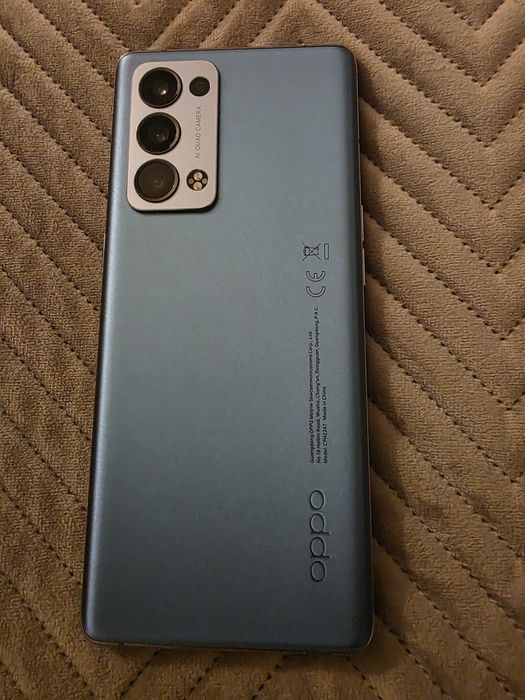 Telefon Oppo 6 Pro 5G