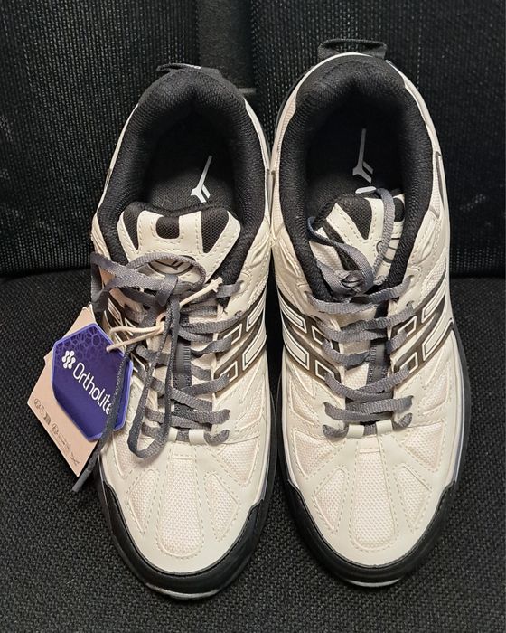 Sapatilhas Often 02 (Pull&Bear) – Estilo Retro Running – Tamanho 41