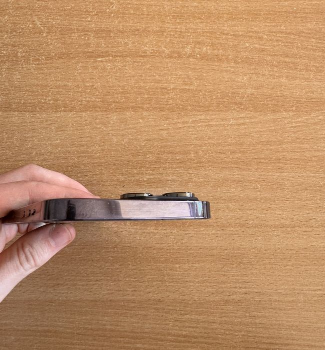 Iphone 14 Pro Max | 100% kondycji | Stan Ładny | Deep Purple |Warszawa