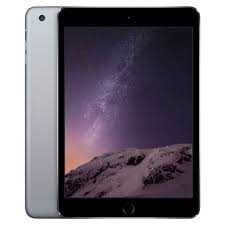 Apple iPad Mini 3 16GB com slot para cartão 4G
