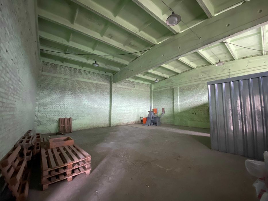 Продажа мельнично-макаронного комплекса (мельница + макаронный цех)