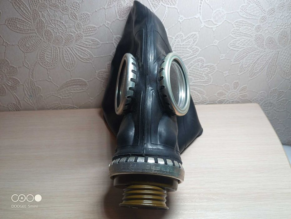 Продам противогаз
