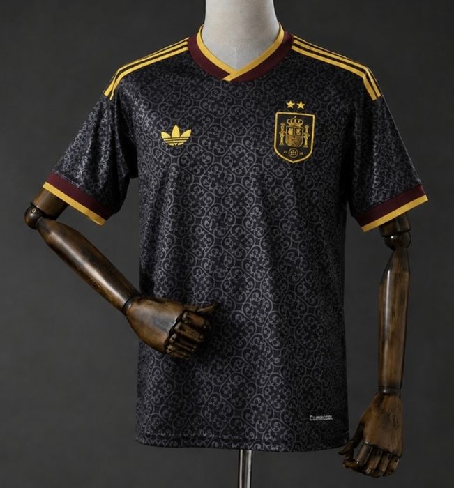 Camisola espanha