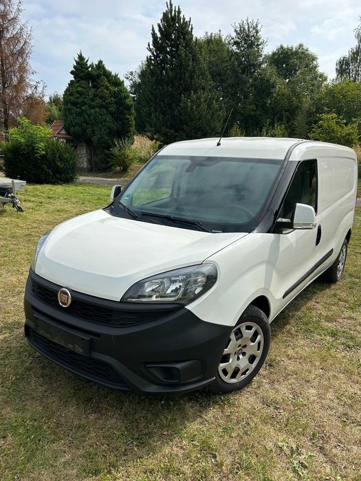 Fiat Doblo,Opel Combo Maxi L2H1 20 tys km! 2022 rok,3miejscowy