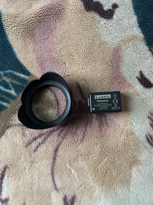 Фотоаппарат Panasonic