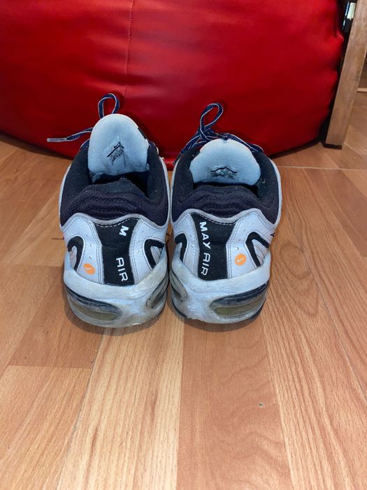 Nike tai wind calçado