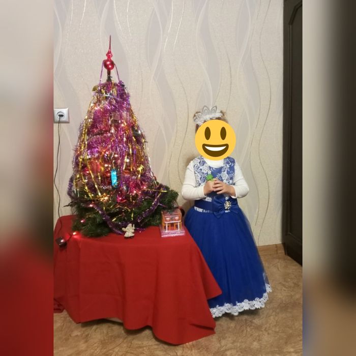 Детское Платье сукня платье от 3 лет