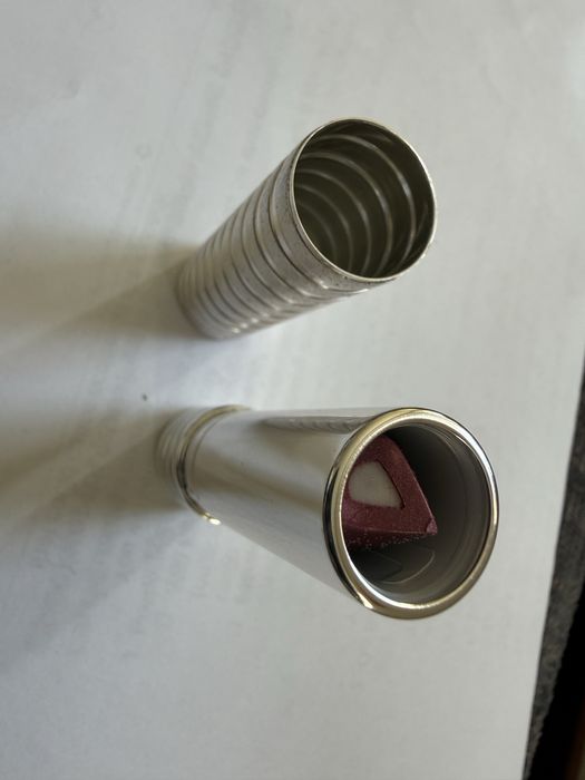 Pomadka Clinique Raspberry glace, nr 44