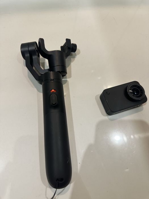 Kamera sportowa xiaomi mijia 4k / mi 4k action camera (nie gopro)