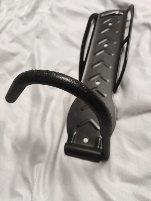 Крепление велосипеда на стену Longus