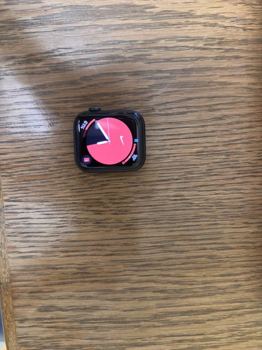 Apple watch 5 44mm cellular