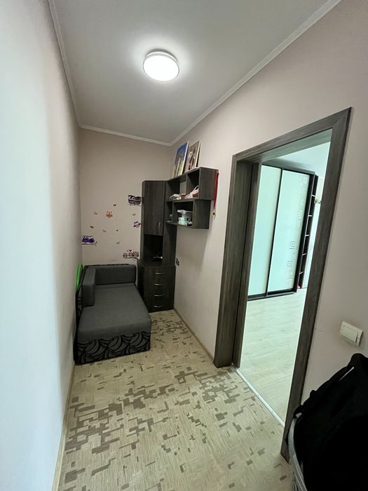 На продаж однокімнатна квартира р. Епіцентру