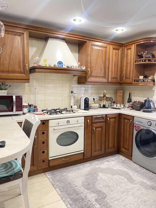 Продам дом в Варваровке