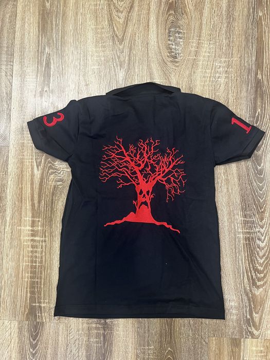 футболка haunted mound - купити чоловічий одяг - Ціна на OLX.ua