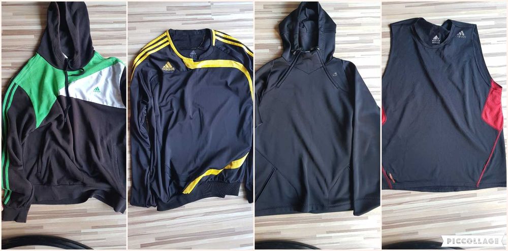 Spodnie Nike Armani Adidas Cipo & Baxx Philipp Plein Kosmo lupo