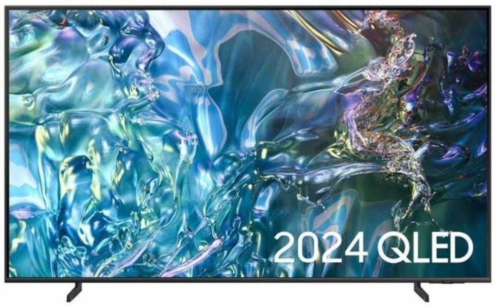 Telewizor Samsung QLED QE65Q67DAU 65cali