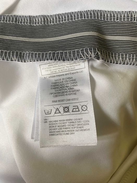 NIEMCY - 2013 - 2014 - adidas - 2XL - UNIKAT