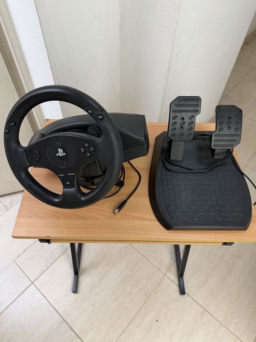 Thrustmaster T80 Racing Wheel