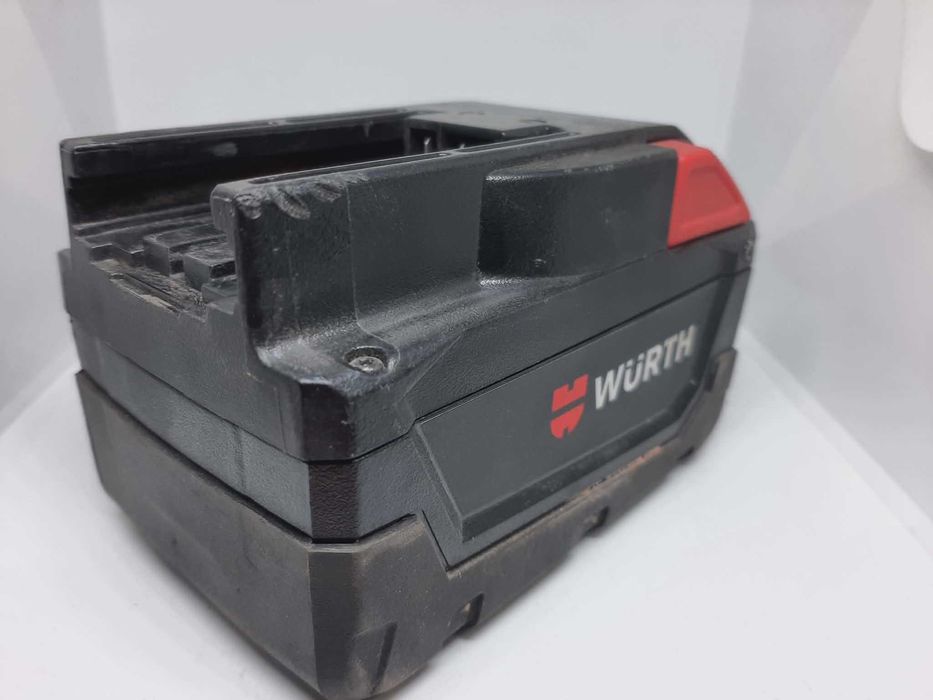 Akumulator Wurth AKKU LI-2-28V / 3.0Ah / 84,0Wh