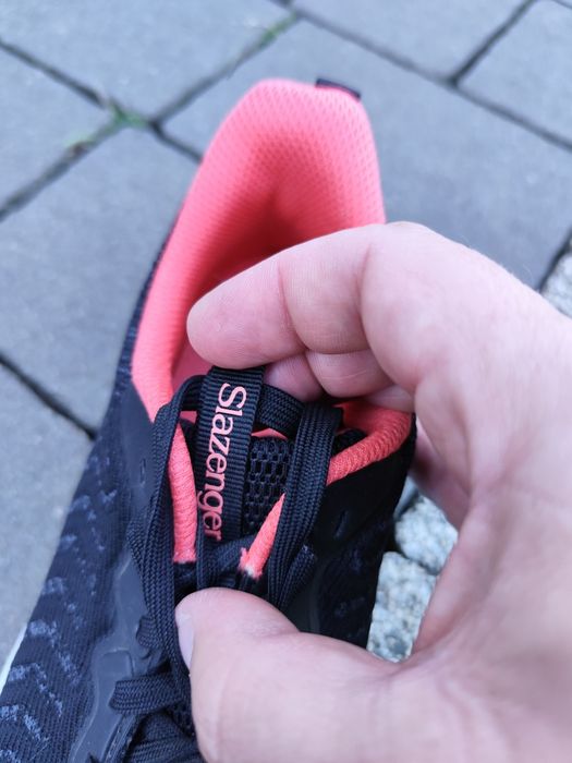 Buty Damskie Slazenger 38