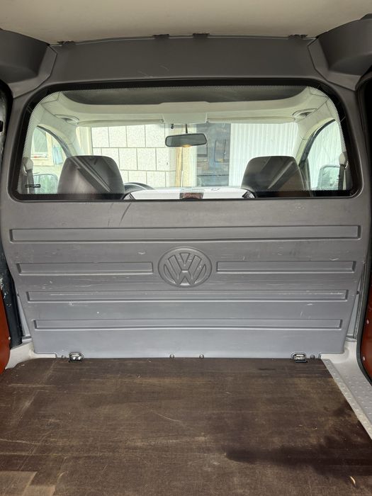 Volkswagen caddy 1.9 Tdi