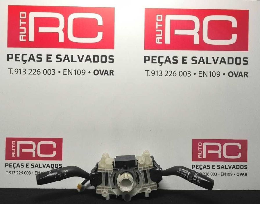 Conjunto / Manetes de Luzes e Limpa Vidros 17D254 - MAZDA 6 Hatchback