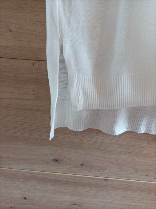 Tunika/sweter biała Esmara rozm 36/38