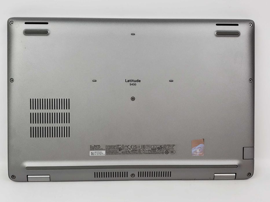 Ноутбук Dell Latitude 5430 14 FHD IPS i5-1245U 1.6GHz 16GB 256SSD