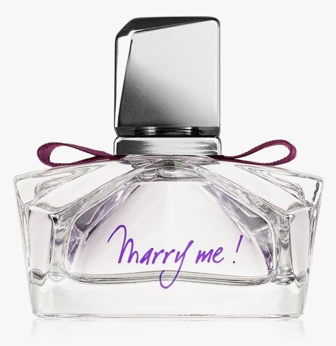 Lanvin marry me парфумована вода 30ml
