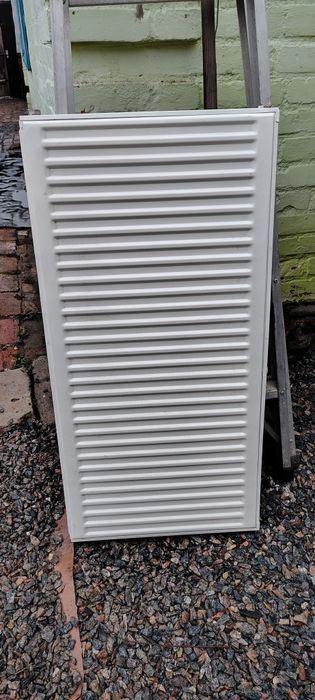 Радиаторы отопления, батареи отопления стальные