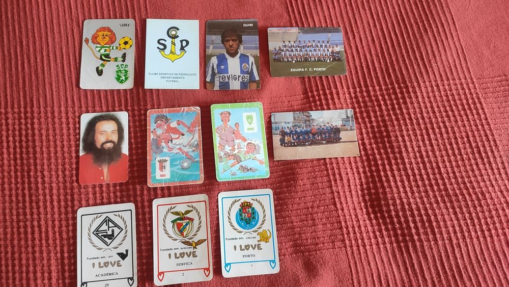 Calendários - Futebol